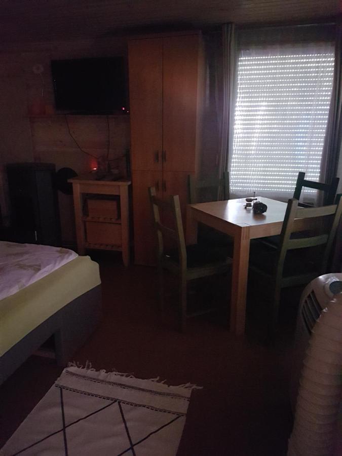 Sommerhausrelaxing Fuer Gestresste Menschen Spreenhagen Екстериор снимка