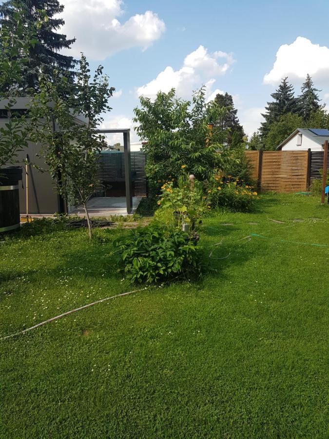 Sommerhausrelaxing Fuer Gestresste Menschen Spreenhagen Екстериор снимка
