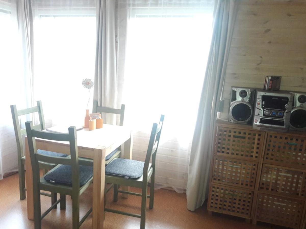 Sommerhausrelaxing Fuer Gestresste Menschen Spreenhagen Екстериор снимка